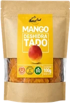 Mango Deshidratado 100g