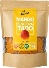 Mango Deshidratado 150g