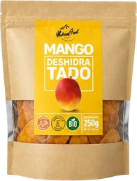 Mango Deshidratado 250g