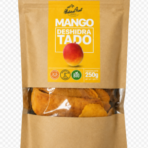 Mango Deshidratado